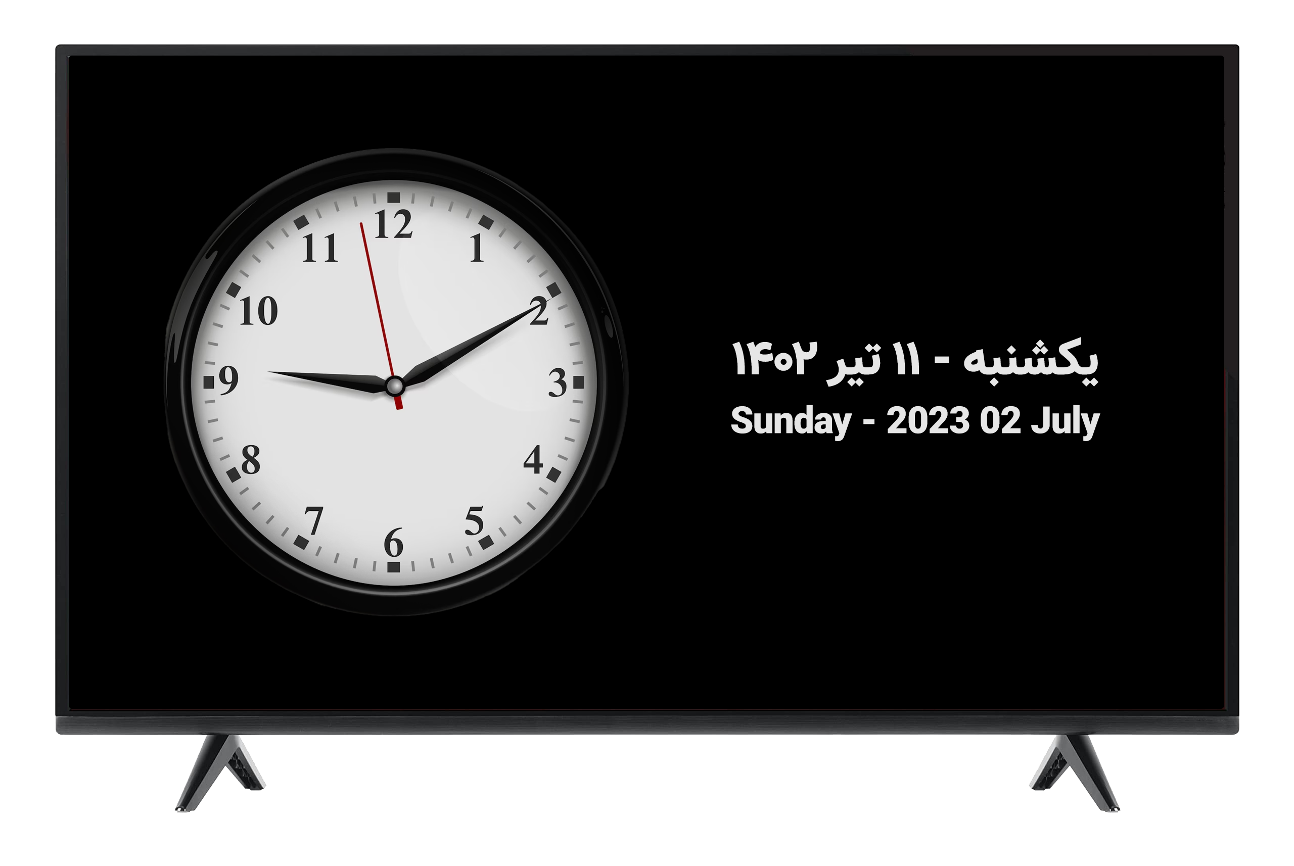 App-Clock-V1